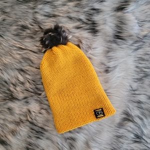 Knitted Beanie